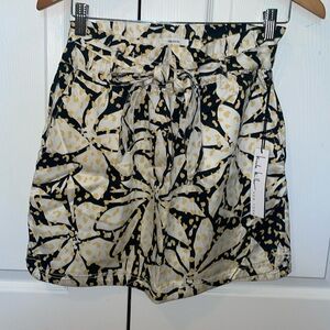 NWT Nicole Miller Skirt